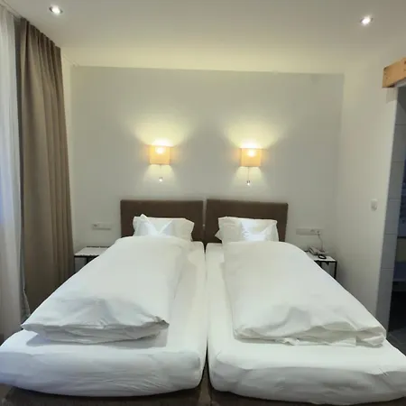 Sailer Sankt Anton am Arlberg