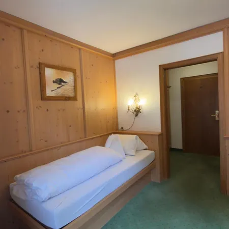 Sailer Sankt Anton am Arlberg