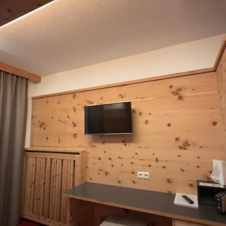 Sailer Szálloda Sankt Anton am Arlberg