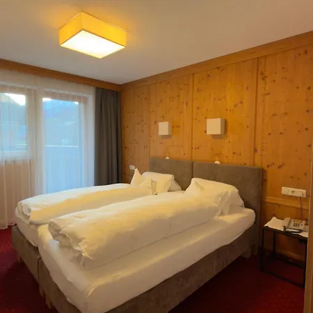 Hotel Sailer Sankt Anton am Arlberg