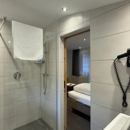 Sailer 3* St. Anton am Arlberg