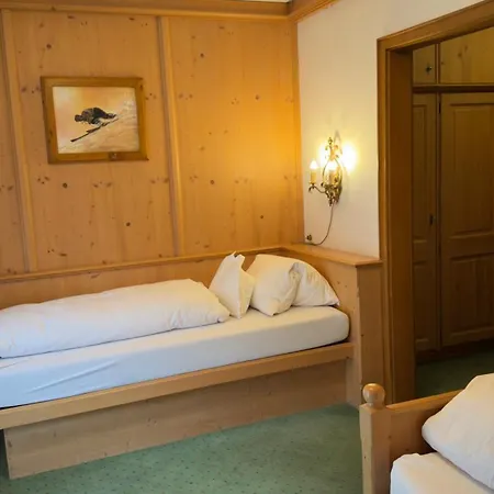 Sailer St. Anton am Arlberg