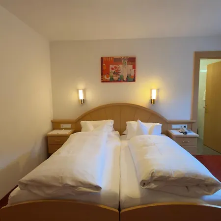 Sailer Hotel St. Anton am Arlberg