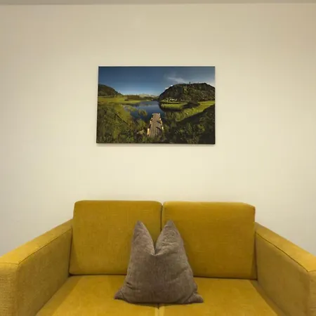 Sailer Sankt Anton am Arlberg