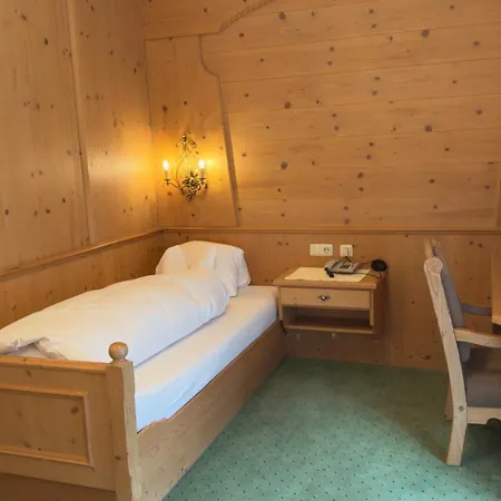 Sailer Szálloda Sankt Anton am Arlberg