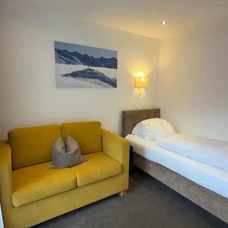 Sailer St. Anton am Arlberg