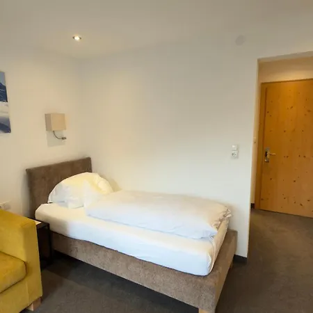 Sailer 3* Sankt Anton am Arlberg