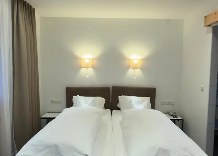 Sailer 3* سانكت أنتون ام ارلبرغ