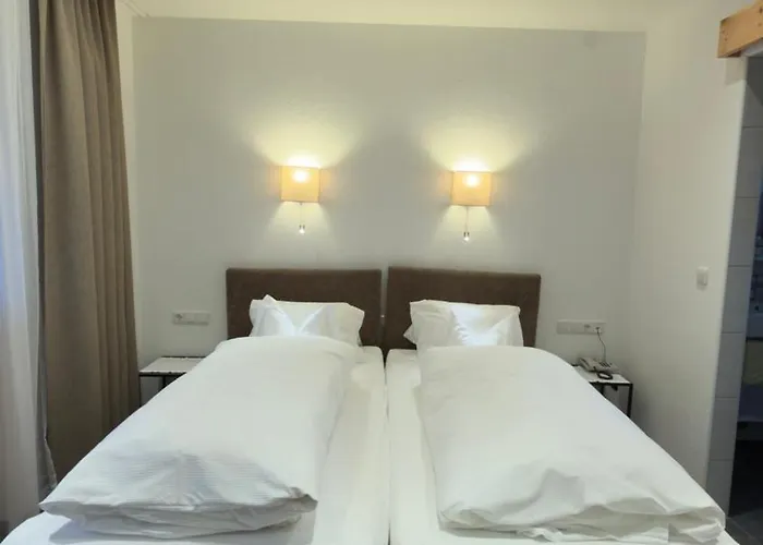 Sailer Sankt Anton am Arlberg