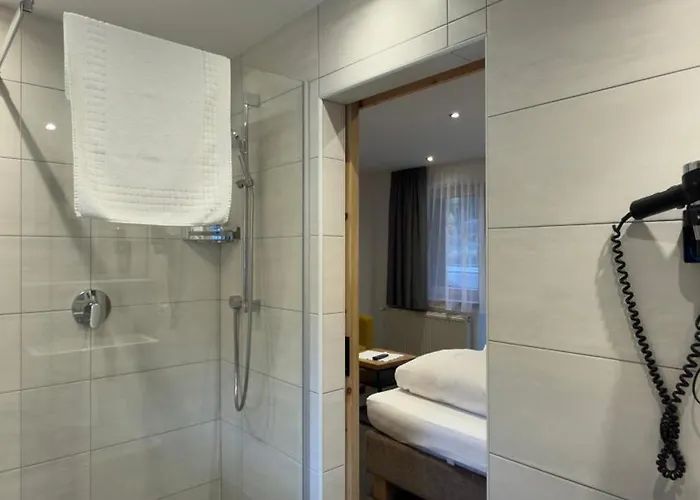 Sailer 3* Sankt Anton am Arlberg