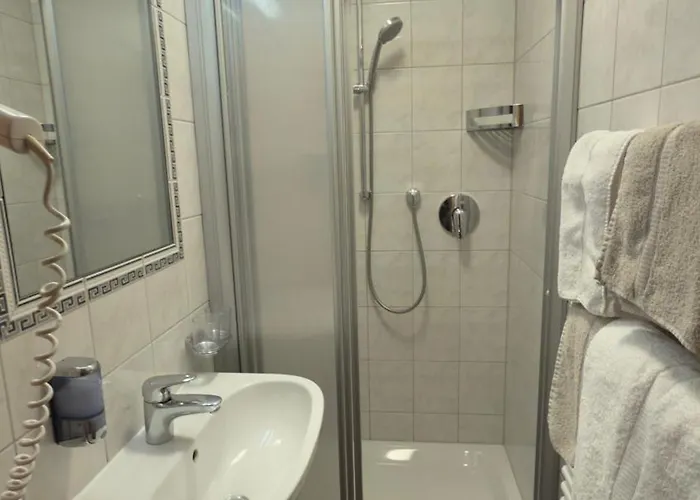 Sailer Hotel Sankt Anton am Arlberg