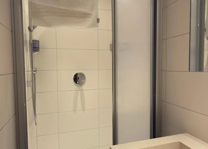 فندق Sailer سانكت أنتون ام ارلبرغ