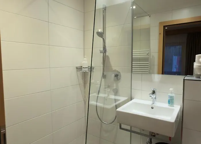 Hotel Sailer Sankt Anton am Arlberg