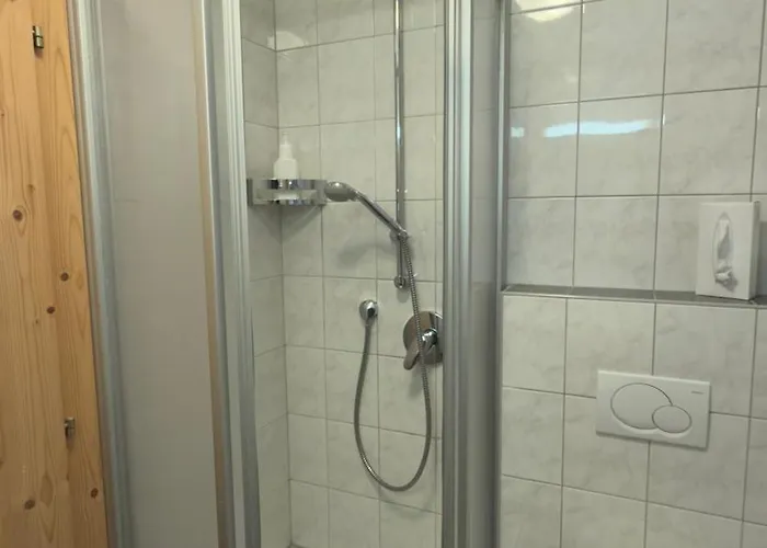 فندق Sailer سانكت أنتون ام ارلبرغ