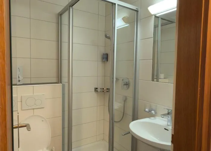 Hotel Sailer Sankt Anton am Arlberg