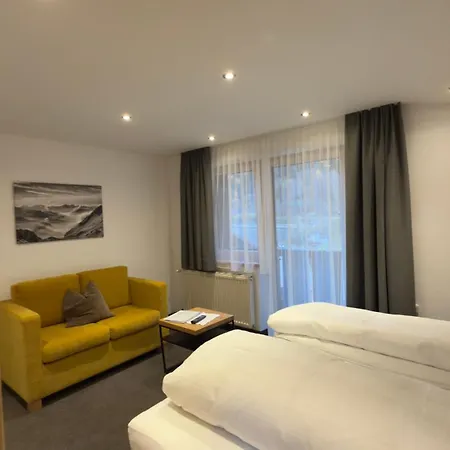 Sailer 3* 장크트안톤암아를베르크