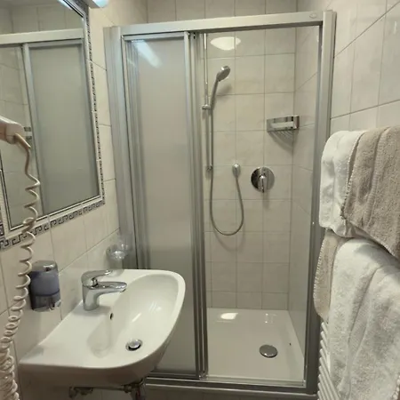 Sailer 호텔 장크트안톤암아를베르크