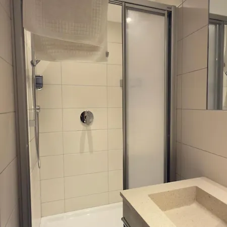 호텔 Sailer 장크트안톤암아를베르크