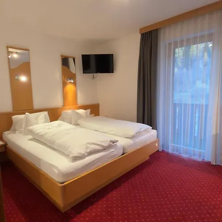 Sailer 장크트안톤암아를베르크