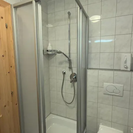 호텔 Sailer 장크트안톤암아를베르크