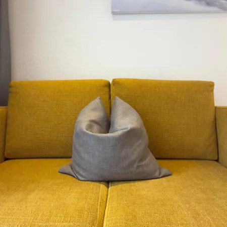 Sailer 호텔 장크트안톤암아를베르크