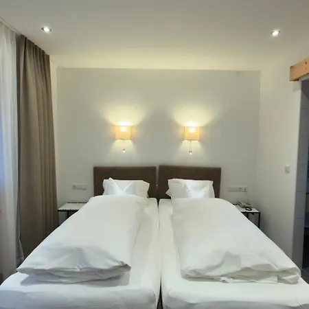 Sailer 3* Sankt Anton am Arlberg