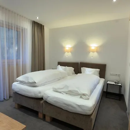 Hotel Sailer Sankt Anton am Arlberg